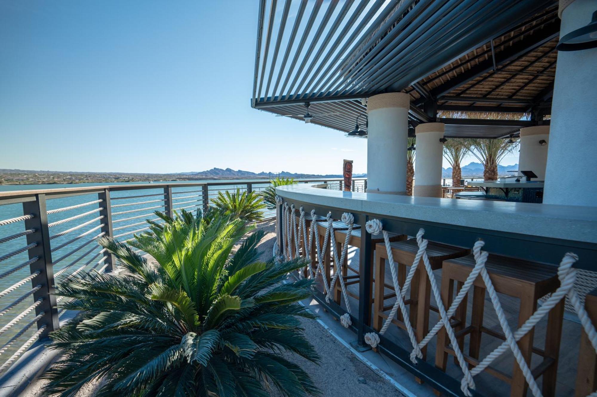 The Nautical Beachfront Lake Havasu City