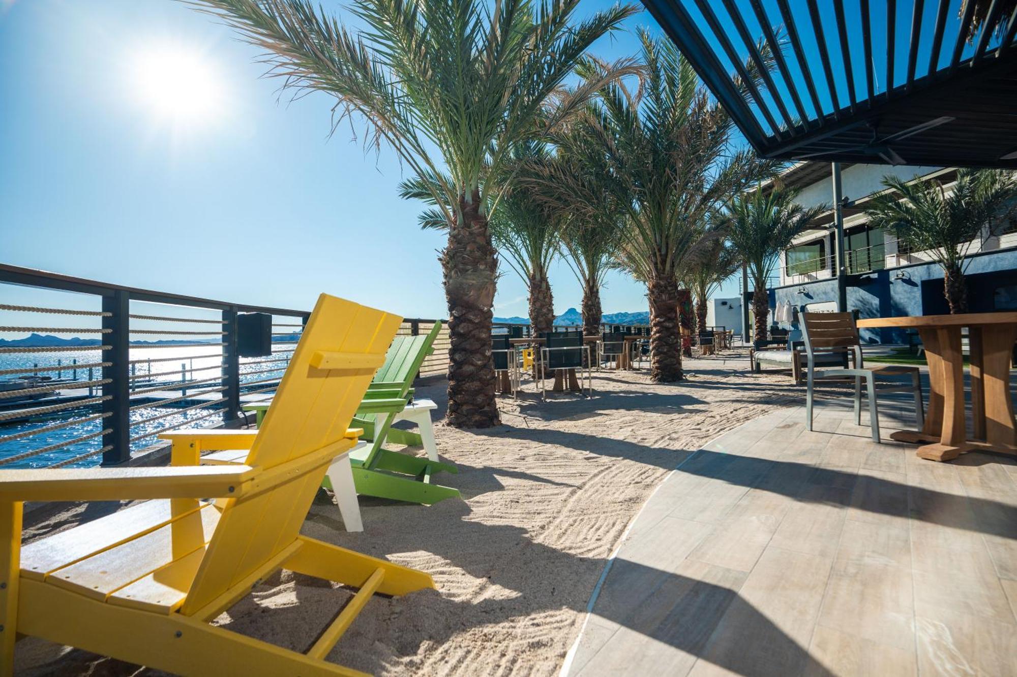 The Nautical Beachfront 3* Lake Havasu City
